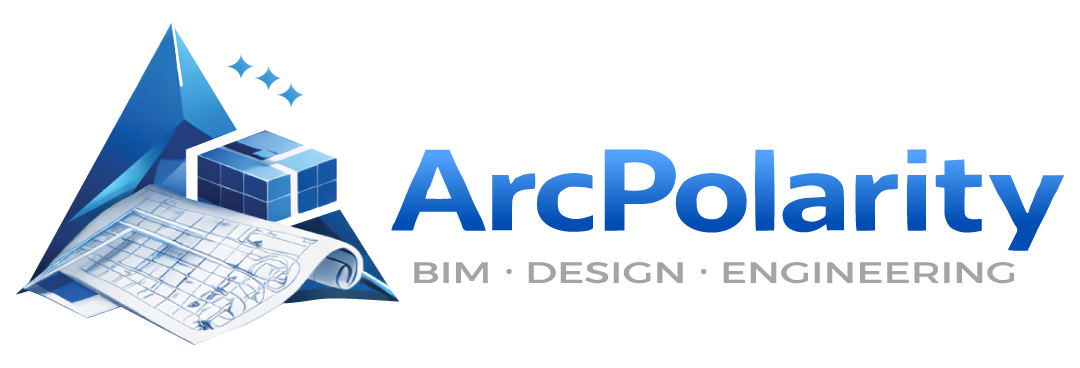 ArcPolarity logo